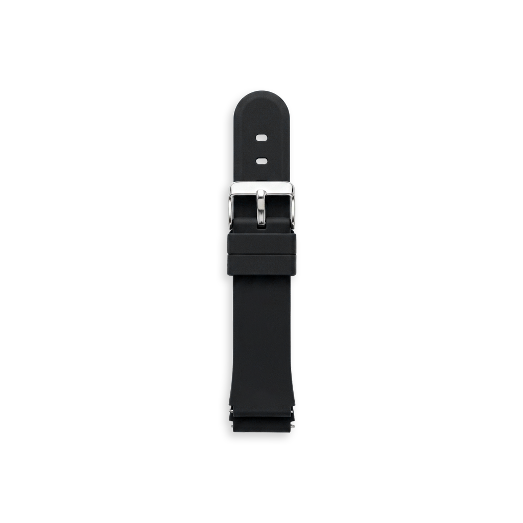 SEIFLI™ Smart Nutikella Must Rihm