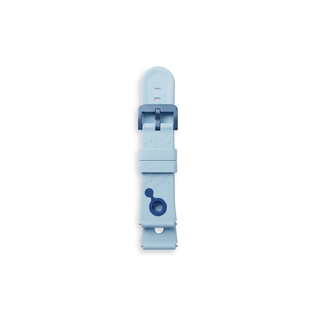 SEIFLI™ Smart Nutikella Sinine Rihm